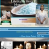 Lifestyles Health Massage gallery