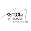 Kantor Orthopedics - Physicians & Surgeons, Orthopedics