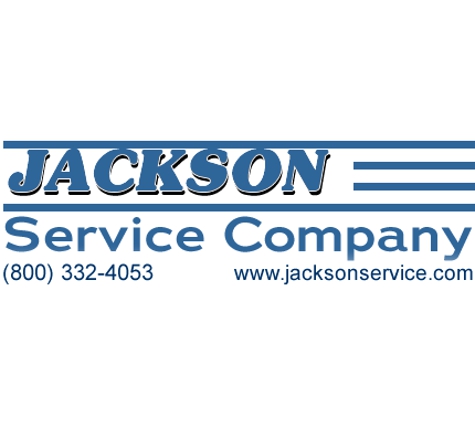 Jackson Service - Commerce Township, MI