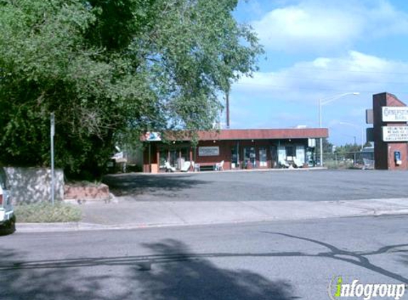 Cornerstone Books - Englewood, CO