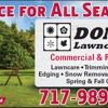 Dom's Lawncare LLC gallery