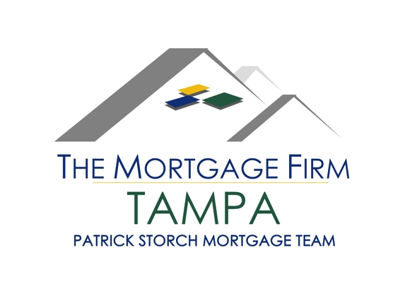 Mark Adwell | The Mortgage Firm Tampa - Tampa, FL