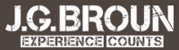 J G Broun Pty Ltd