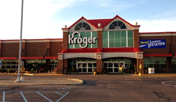 Kroger Bakery - Fishers, IN