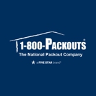 1-800-Packouts of Charlotte