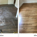 Professional Hardwood Floors - Floor Materials