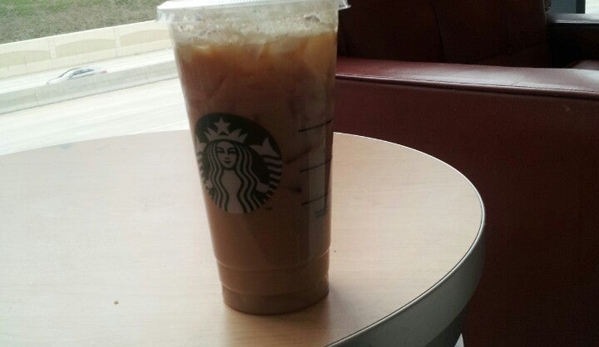 Starbucks Coffee - Grand Rapids, MI