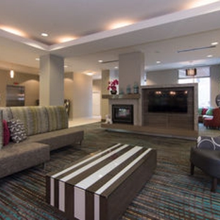 Residence Inn Raleigh-Durham Airport/Brier Creek - Raleigh, NC