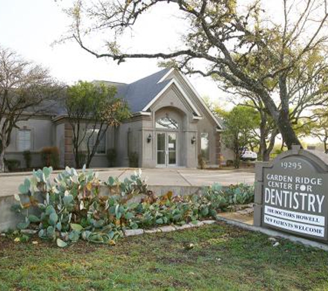 Garden Ridge Center For Dentistry - San Antonio, TX