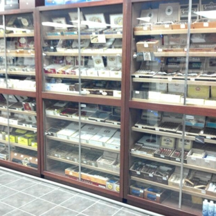 Discount Cigarette & Cigar - Redwood City, CA