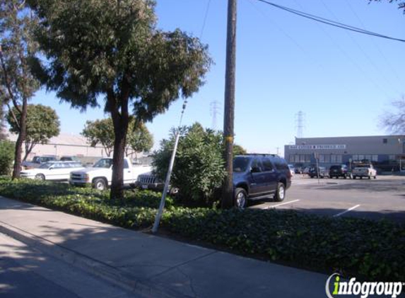 Bay Cities Produce - San Leandro, CA