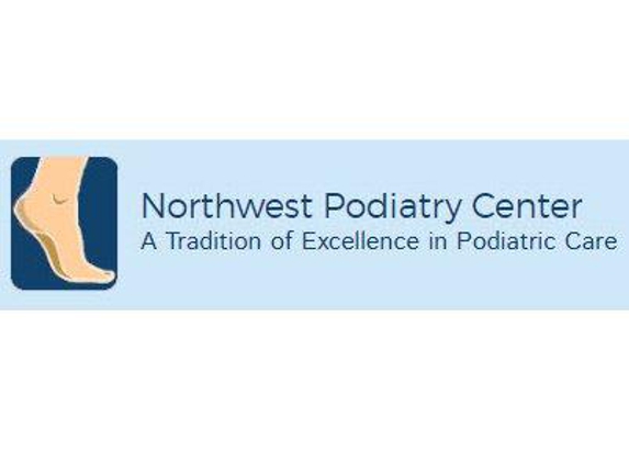 Northwest Podiatry Center - Wheaton, IL