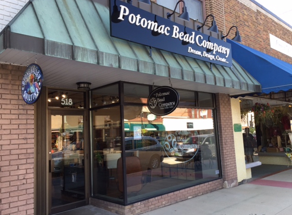 Potomac Bead Company - Alexandria, MN