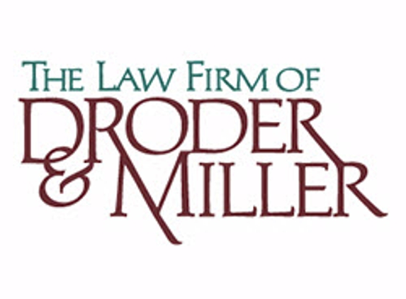 The Law Firm of Droder & Miller - Cincinnati, OH