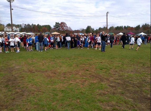 Tewksbury Country Club - Tewksbury, MA