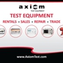 Axiom Test Equipment