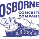 Osborne Concrete Company - Building Contractors