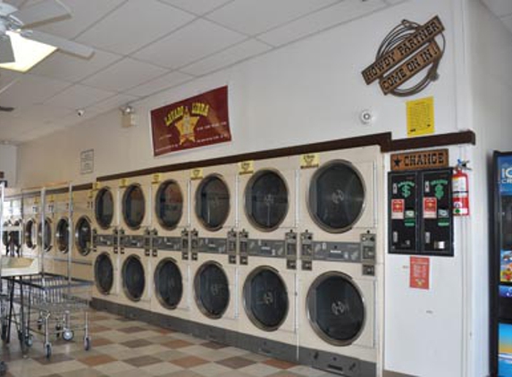 Davie Coin Laundry - Hollywood, FL