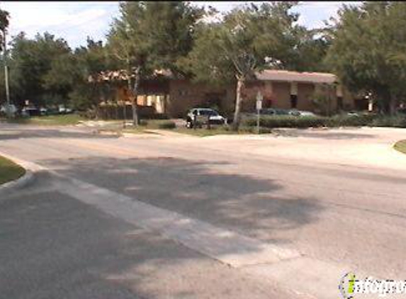 Altamonte Springs Police Dept - Altamonte Springs, FL