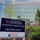 UVA Outpatient Surgery Center