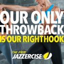 Jazzercise Spectrum Wellness Center - Exercise & Fitness Equipment