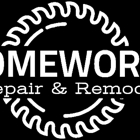 Homeworks Contracting