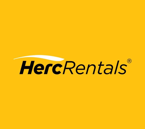 Herc Rentals - Riverside, CA