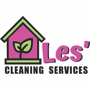 Les' Cleaning Services