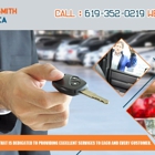 Car Locksmith Alpine CA