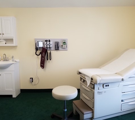 Upstate Physician Services - New Hartford, NY
