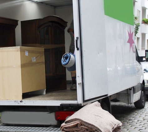Barry Hale Removals & Storage - Whyalla Norrie, SA. We Provide Customised Service