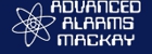 Advanced Alarms Mackay Pty Ltd Logo