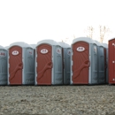 A-1 Portable Toilets - Rental Service Stores & Yards