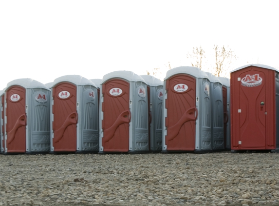 A-1 Portable Toilets - Watertown, SD