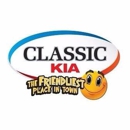 Classic Kia - New Car Dealers