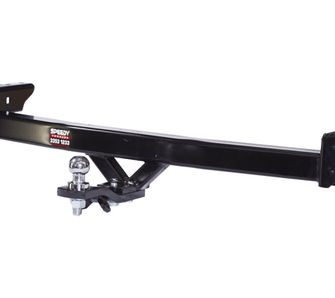 Speedy Towbars