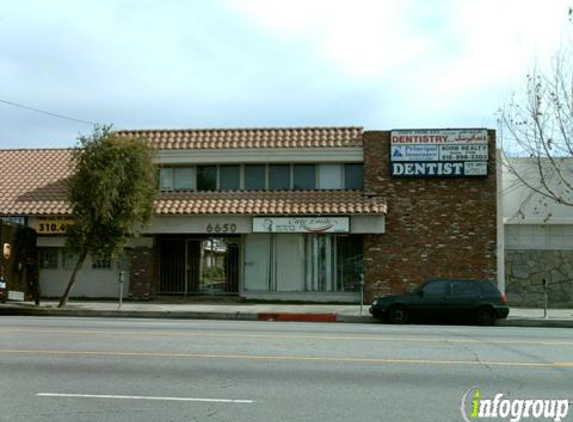 Great Financial Services - Reseda, CA