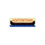 Hootentown Canoe Rental