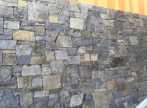 The Quarry Mill Natural Stone Veneer. Natural Thin Stone Veneer