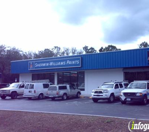 Sherwin-Williams - Jacksonville, FL