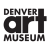 Denver Art Museum gallery
