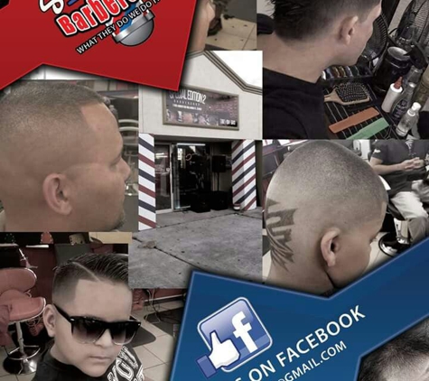 Special Edition Barber Shop - Orlando, FL