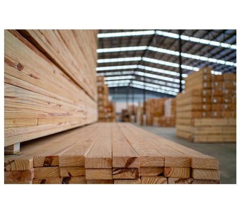 Wonson Timber - Tarrawanna, NSW