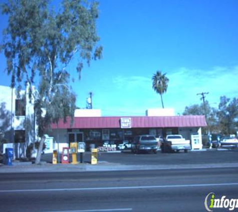 Kwik Mart - Tempe, AZ