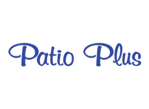 Patio Plus - Columbia, TN