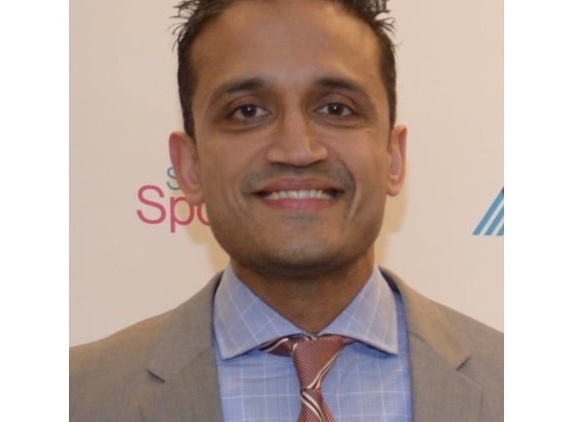 Sunil George, MD - Greenlawn, NY