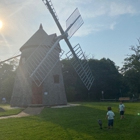 Eastham Windmill