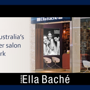 Ella Bache Dubbo - Dubbo, NSW. Join Australia’s Premier Salon Network
