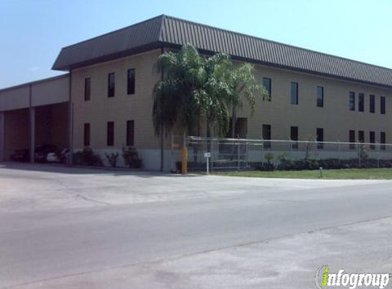 Borden Dairy Co of Florida - Tampa, FL