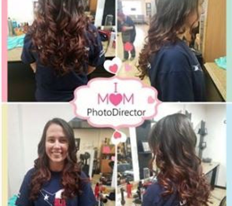 Xpressions Hair Salon - Chesapeake, VA